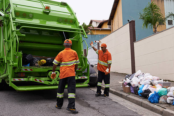 Professional Junk Removal in Russells Point, OH